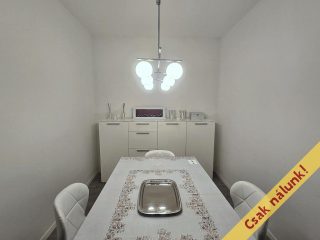Eladó 53 m²-estársasházi lakás XIV. Kerület (Alsórákos) , Bartl János utca: 110'000'000 Ft
