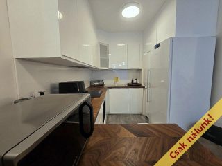 Eladó 53 m²-estársasházi lakás XIV. Kerület (Alsórákos) , Bartl János utca: 110'000'000 Ft
