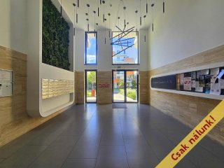 Eladó 53 m²-estársasházi lakás XIV. Kerület (Alsórákos) , Bartl János utca: 110'000'000 Ft