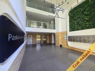 Eladó 53 m²-estársasházi lakás XIV. Kerület (Alsórákos) , Bartl János utca: 110'000'000 Ft