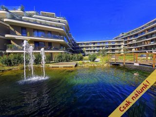 Eladó 53 m²-estársasházi lakás XIV. Kerület (Alsórákos) , Bartl János utca: 110'000'000 Ft