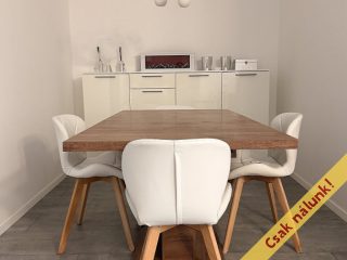 Eladó 53 m²-estársasházi lakás XIV. Kerület (Alsórákos) , Bartl János utca: 110'000'000 Ft