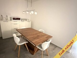 Eladó 53 m²-estársasházi lakás XIV. Kerület (Alsórákos) , Bartl János utca: 110'000'000 Ft