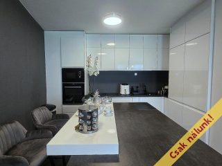 Eladó 58 m²-estársasházi lakás XIV. Kerület (Alsórákos) , Bartl János utca: 127'000'000 Ft