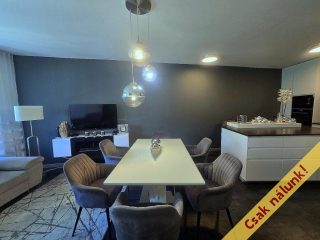 Eladó 58 m²-estársasházi lakás XIV. Kerület (Alsórákos) , Bartl János utca: 127'000'000 Ft