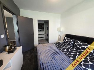 Eladó 58 m²-estársasházi lakás XIV. Kerület (Alsórákos) , Bartl János utca: 127'000'000 Ft