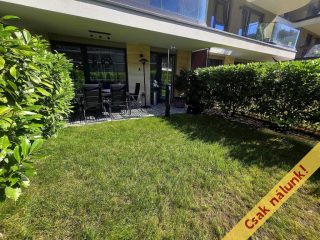 Eladó 58 m²-estársasházi lakás XIV. Kerület (Alsórákos) , Bartl János utca: 127'000'000 Ft