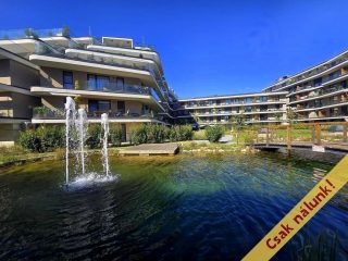 Eladó 58 m²-estársasházi lakás XIV. Kerület (Alsórákos) , Bartl János utca: 127'000'000 Ft