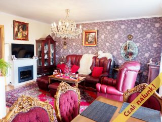 Eladó 68 m²-estársasházi lakás XIV. Kerület (Alsórákos) , Beckó utca: 124'000'000 Ft