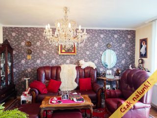 Eladó 68 m²-estársasházi lakás XIV. Kerület (Alsórákos) , Beckó utca: 124'000'000 Ft