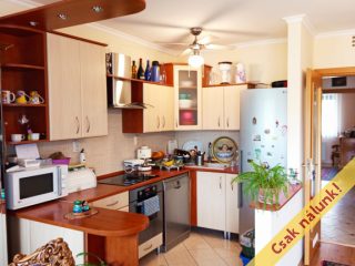 Eladó 68 m²-estársasházi lakás XIV. Kerület (Alsórákos) , Beckó utca: 124'000'000 Ft