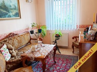 Eladó 68 m²-estársasházi lakás XIV. Kerület (Alsórákos) , Beckó utca: 124'000'000 Ft