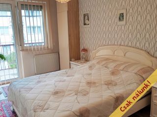 Eladó 68 m²-estársasházi lakás XIV. Kerület (Alsórákos) , Beckó utca: 124'000'000 Ft