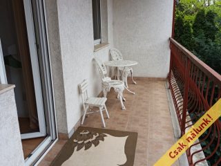 Eladó 68 m²-estársasházi lakás XIV. Kerület (Alsórákos) , Beckó utca: 124'000'000 Ft