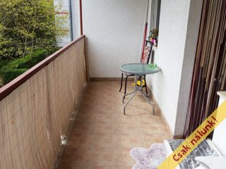 Eladó 68 m²-estársasházi lakás XIV. Kerület (Alsórákos) , Beckó utca: 124'000'000 Ft