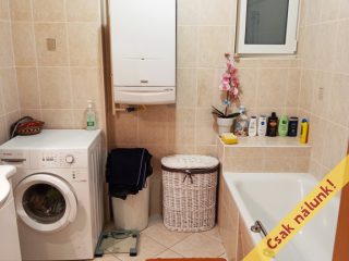 Eladó 68 m²-estársasházi lakás XIV. Kerület (Alsórákos) , Beckó utca: 124'000'000 Ft