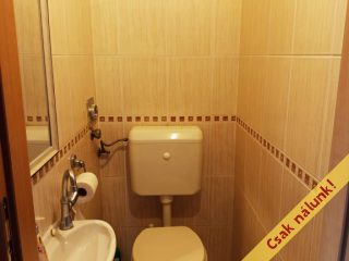 Eladó 68 m²-estársasházi lakás XIV. Kerület (Alsórákos) , Beckó utca: 124'000'000 Ft