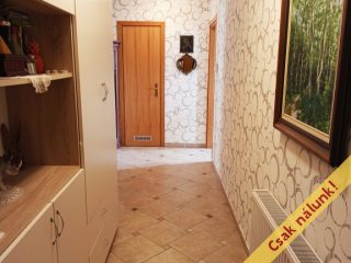 Eladó 68 m²-estársasházi lakás XIV. Kerület (Alsórákos) , Beckó utca: 124'000'000 Ft