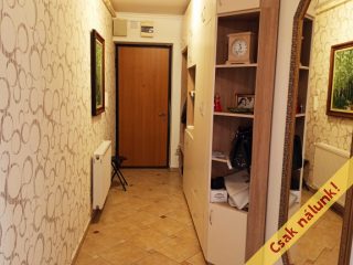 Eladó 68 m²-estársasházi lakás XIV. Kerület (Alsórákos) , Beckó utca: 124'000'000 Ft