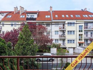 Eladó 68 m²-estársasházi lakás XIV. Kerület (Alsórákos) , Beckó utca: 124'000'000 Ft