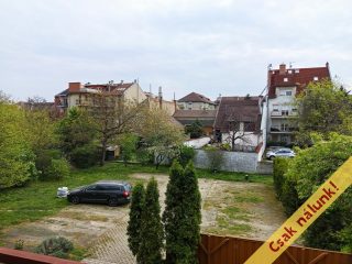 Eladó 68 m²-estársasházi lakás XIV. Kerület (Alsórákos) , Beckó utca: 124'000'000 Ft