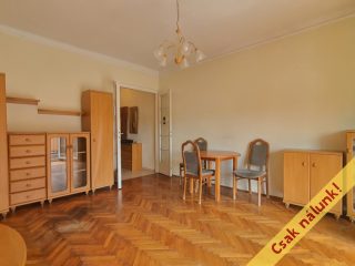 Eladó 33 m²-estársasházi lakás XIV. Kerület (Alsórákos) , CSÖMÖRI út: 53'000'000 Ft