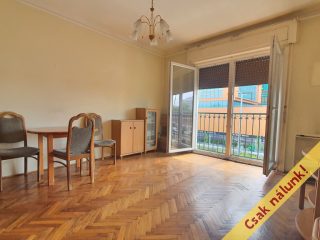 Eladó 33 m²-estársasházi lakás XIV. Kerület (Alsórákos) , CSÖMÖRI út: 53'000'000 Ft