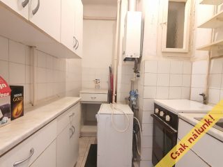 Eladó 33 m²-estársasházi lakás XIV. Kerület (Alsórákos) , CSÖMÖRI út: 53'000'000 Ft