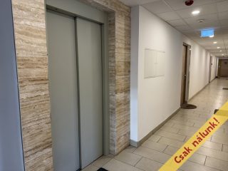 Eladó 45 m²-estársasházi lakás XIV. Kerület (Alsórákos) , Cordia lakópark, Zugló: 87'900'000 Ft