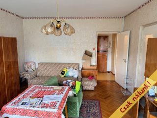 Eladó 46 m²-estársasházi lakás XIV. Kerület (Alsórákos) , Csertő utca: 64'400'000 Ft