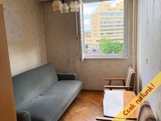 Eladó 46 m²-estársasházi lakás XIV. Kerület (Alsórákos) , Csertő utca: 64'400'000 Ft