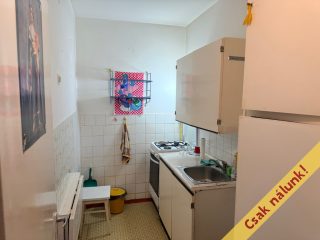 Eladó 46 m²-estársasházi lakás XIV. Kerület (Alsórákos) , Csertő utca: 64'400'000 Ft