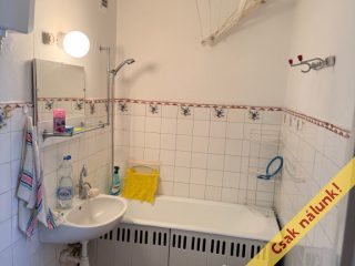 Eladó 46 m²-estársasházi lakás XIV. Kerület (Alsórákos) , Csertő utca: 64'400'000 Ft