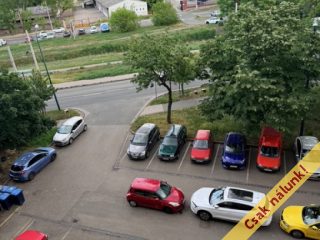 Eladó 46 m²-estársasházi lakás XIV. Kerület (Alsórákos) , Csertő utca: 64'400'000 Ft