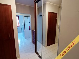 Eladó 54 m²-estársasházi lakás XIV. Kerület (Alsórákos) , Egressy út: 69'900'000 Ft