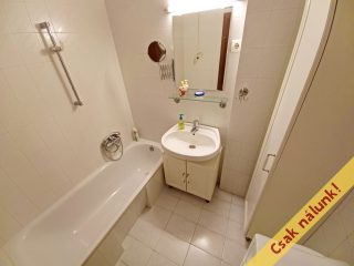 Eladó 54 m²-estársasházi lakás XIV. Kerület (Alsórákos) , Egressy út: 69'900'000 Ft