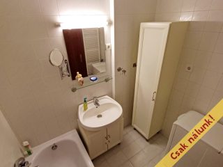 Eladó 54 m²-estársasházi lakás XIV. Kerület (Alsórákos) , Egressy út: 69'900'000 Ft