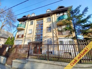 Eladó 54 m²-estársasházi lakás XIV. Kerület (Alsórákos) , Egressy út: 69'900'000 Ft