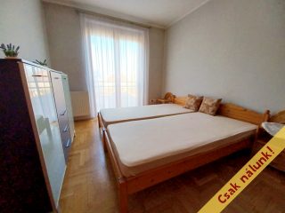 Eladó 54 m²-estársasházi lakás XIV. Kerület (Alsórákos) , Egressy út: 69'900'000 Ft