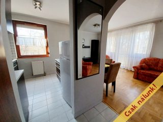 Eladó 54 m²-estársasházi lakás XIV. Kerület (Alsórákos) , Egressy út: 69'900'000 Ft