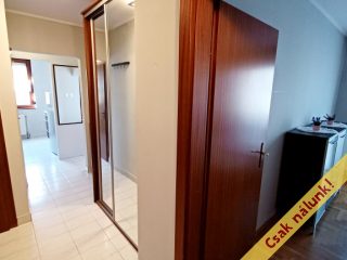 Eladó 54 m²-estársasházi lakás XIV. Kerület (Alsórákos) , Egressy út: 69'900'000 Ft