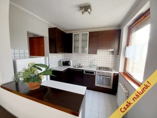 Eladó 54 m²-estársasházi lakás XIV. Kerület (Alsórákos) , Egressy út: 69'900'000 Ft