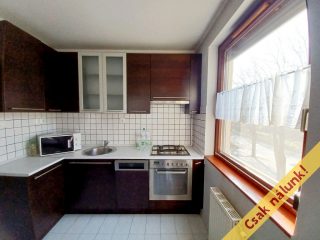 Eladó 54 m²-estársasházi lakás XIV. Kerület (Alsórákos) , Egressy út: 69'900'000 Ft