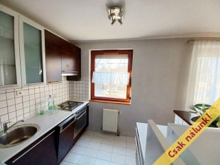 Eladó 54 m²-estársasházi lakás XIV. Kerület (Alsórákos) , Egressy út: 69'900'000 Ft