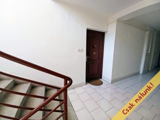 Eladó 54 m²-estársasházi lakás XIV. Kerület (Alsórákos) , Egressy út: 69'900'000 Ft