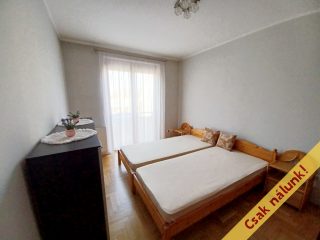 Eladó 54 m²-estársasházi lakás XIV. Kerület (Alsórákos) , Egressy út: 69'900'000 Ft