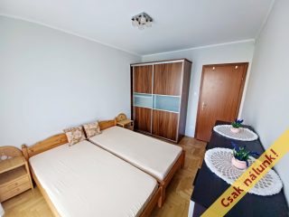 Eladó 54 m²-estársasházi lakás XIV. Kerület (Alsórákos) , Egressy út: 69'900'000 Ft