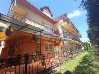 Eladó 86 m²-estársasházi lakás XIV. Kerület (Alsórákos) , Fischer István utca: 192'000'000 Ft