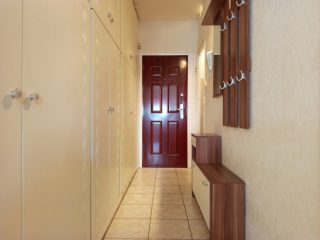 Kiadó 49 m²-estársasházi lakás XIV. Kerület (Alsórákos) , Füredi lakótelep: 220'000 Ft