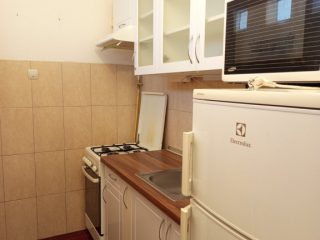 Kiadó 49 m²-estársasházi lakás XIV. Kerület (Alsórákos) , Füredi lakótelep: 220'000 Ft